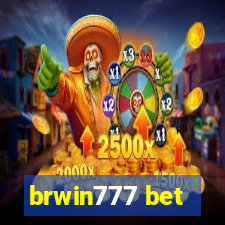 brwin777 bet